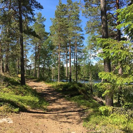 Holiday Home Near Norrkoping Skarblacka Екстериор снимка