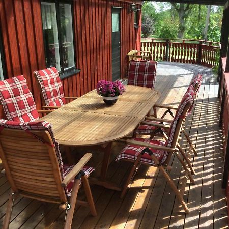 Holiday Home Near Norrkoping Skarblacka Екстериор снимка