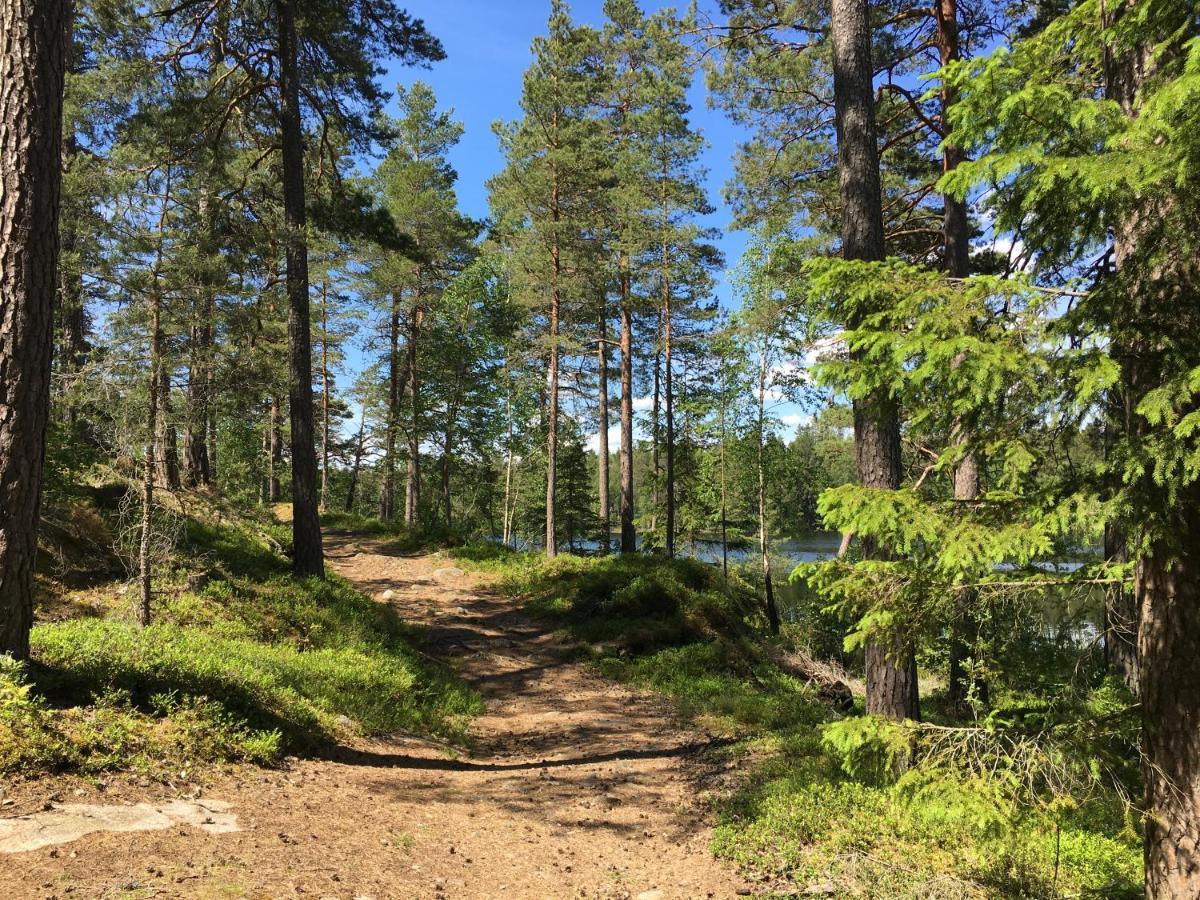 Holiday Home Near Norrkoping Skarblacka Екстериор снимка