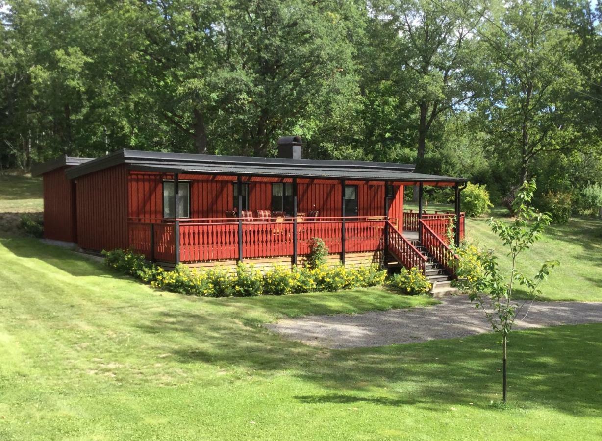 Holiday Home Near Norrkoping Skarblacka Екстериор снимка