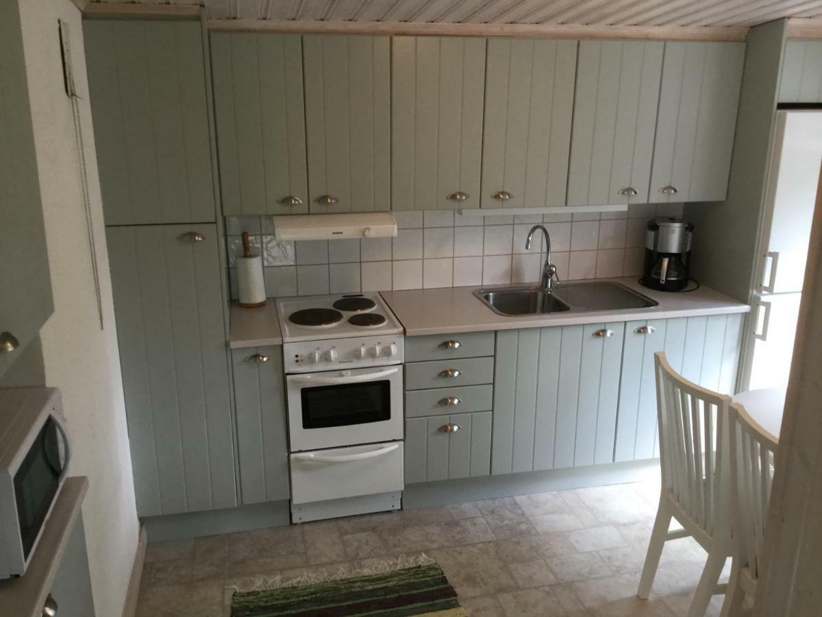 Holiday Home Near Norrkoping Skarblacka Екстериор снимка