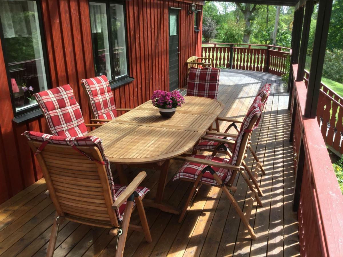Holiday Home Near Norrkoping Skarblacka Екстериор снимка